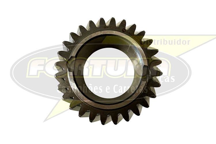 ENGRENAGEM 5ª MOVEL CAMBIO MB G60 - Ref: 6942620115